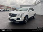 Cadillac XT5 Premium Luxury AWD