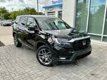 Honda Passport EX-L AWD