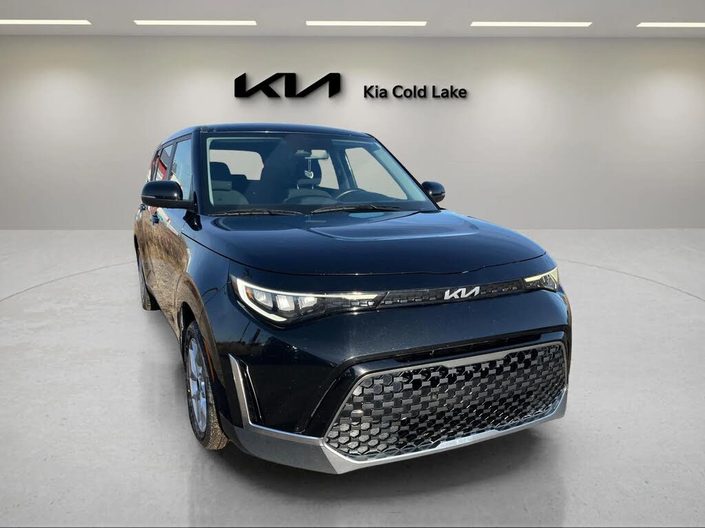 2023 Kia Soul EX+ FWD