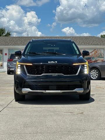 2024 Kia Sorento S FWD