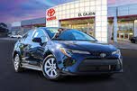 Toyota Corolla LE FWD