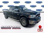 RAM 1500 Laramie Longhorn Crew Cab 4WD