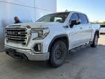 GMC Sierra 1500 SLT Crew Cab 4WD