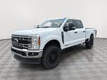Ford F-250 Super Duty XLT Crew Cab 4WD