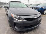 Kia Optima Hybrid EX FWD