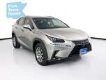 Lexus NX 300 FWD