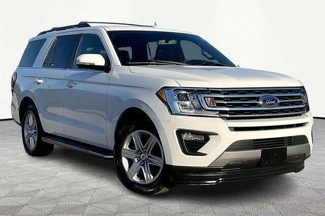2020 Ford Expedition XLT RWD