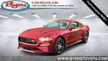 Ford Mustang EcoBoost Coupe RWD