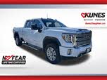 GMC Sierra 2500HD Denali Crew Cab 4WD
