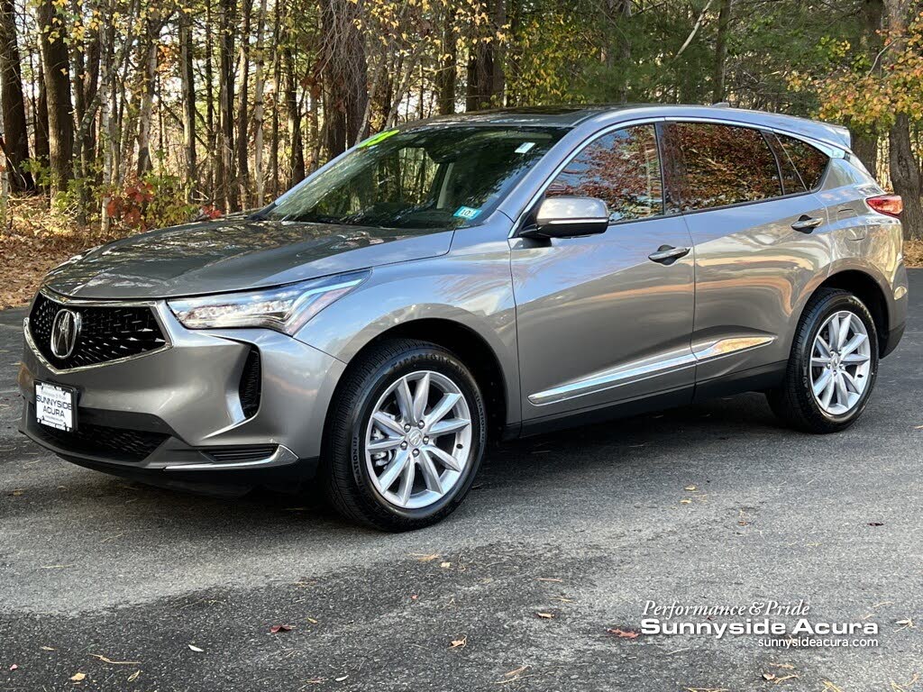 2023 Acura RDX SH-AWD