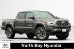 Toyota Tacoma TRD Sport Double Cab RWD