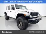 Jeep Wrangler Rubicon 392 4-Door 4WD