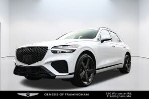 Genesis GV70 3.5T Sport AWD