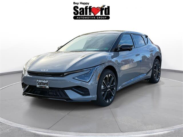 2025 Kia EV6 GT-Line AWD