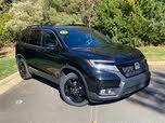 Honda Passport Elite AWD