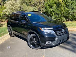 Honda Passport Elite AWD