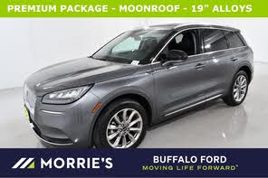 Lincoln Corsair Standard AWD