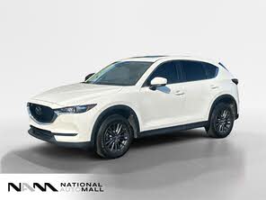 Mazda CX-5 Touring AWD