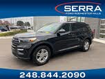 Ford Explorer XLT AWD