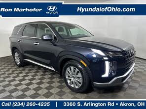 Hyundai Palisade SE AWD