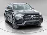 Mercedes-Benz GLS 450 4MATIC
