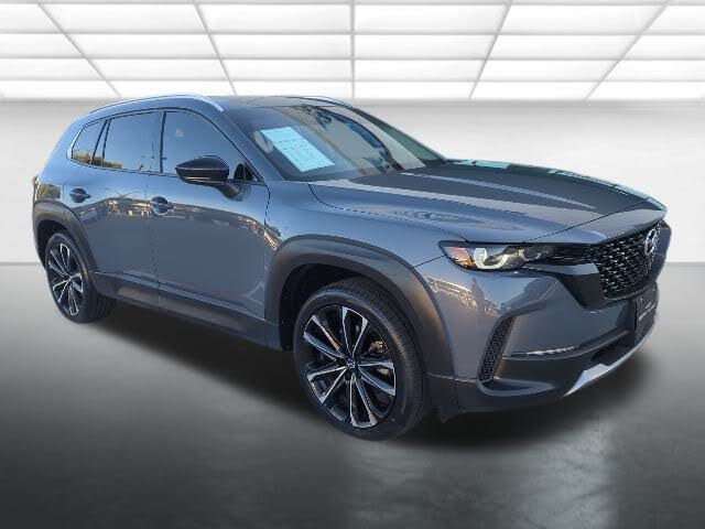 2024 Mazda CX-50 2.5 Turbo Premium AWD