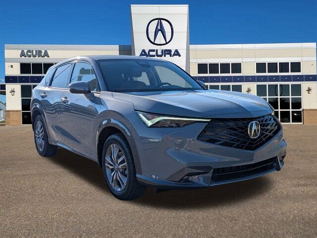 2025 Acura ADX FWD