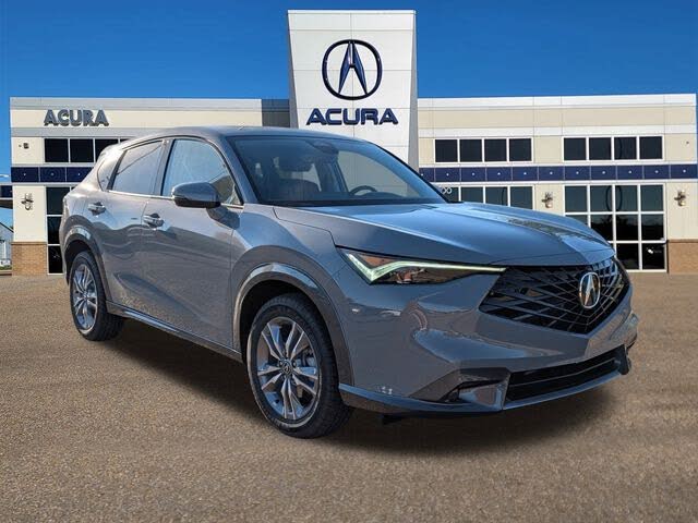 2025 Acura ADX FWD