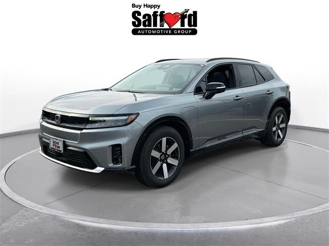 2025 Honda Prologue Touring AWD