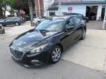 Mazda MAZDA3 i SV Sedan