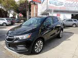 Buick Encore Preferred FWD