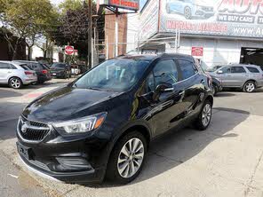 Buick Encore Preferred FWD