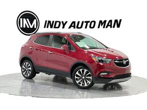 Buick Encore Essence AWD