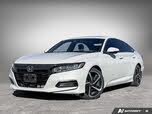 Honda Accord 2.0T Sport FWD