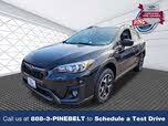 Subaru Crosstrek 2.0i Premium AWD
