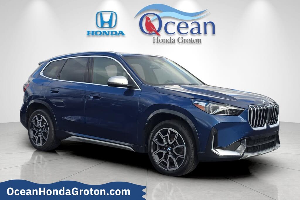 2024 BMW X1 xDrive28i AWD