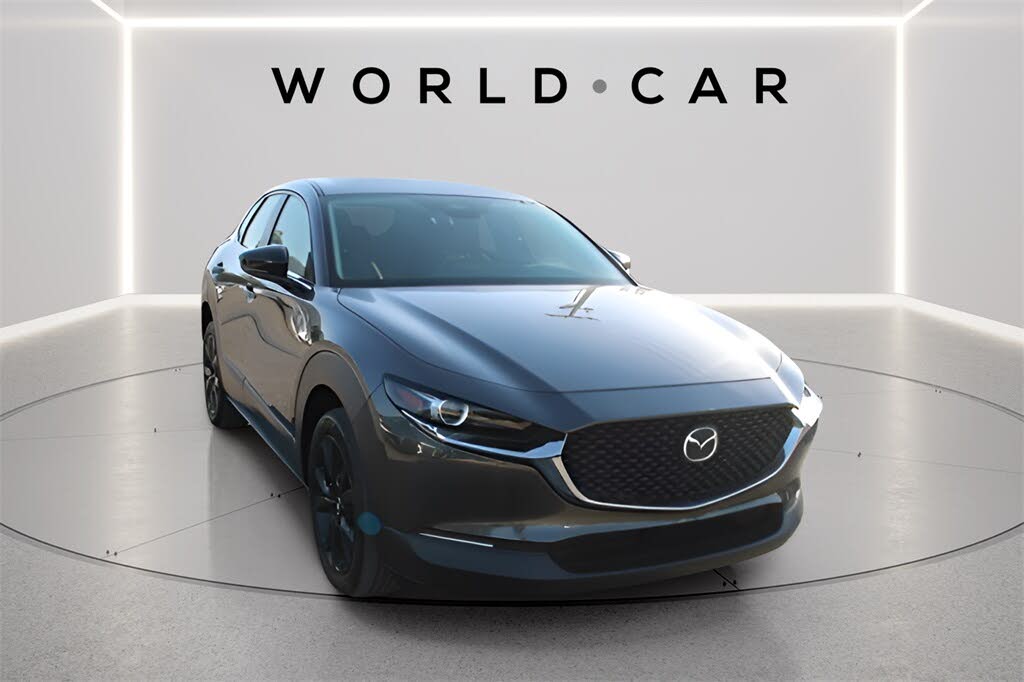 2024 Mazda CX-30 2.5 S Select Sport AWD