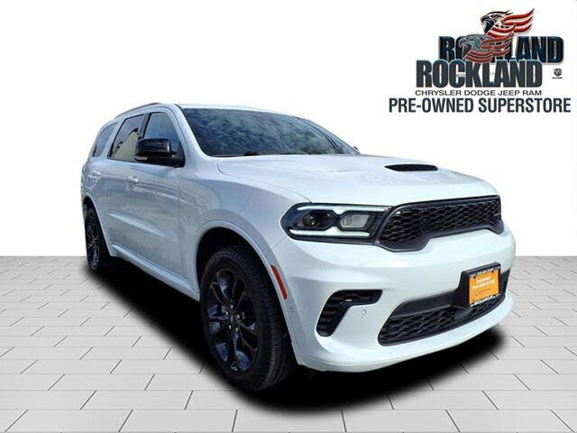 2025 Dodge Durango GT AWD