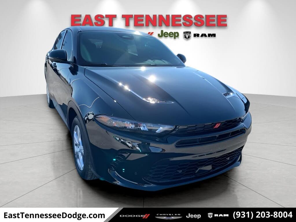 2025 Dodge Hornet GT AWD