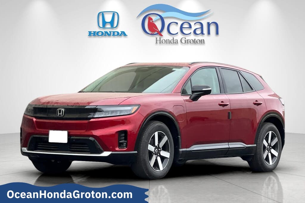 2025 Honda Prologue Touring AWD