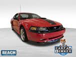 Ford Mustang Mach 1 Coupe RWD