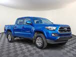 Toyota Tacoma SR5 V6 Double Cab RWD
