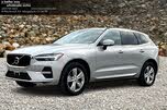 Volvo XC60 B5 Momentum AWD