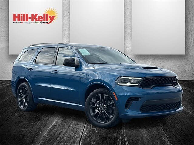 2024 Dodge Durango R/T AWD