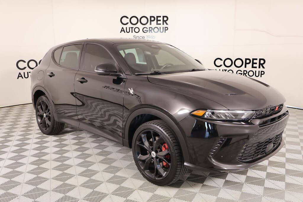 2024 Dodge Hornet GT AWD