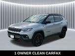 Jeep Compass Trailhawk 4WD