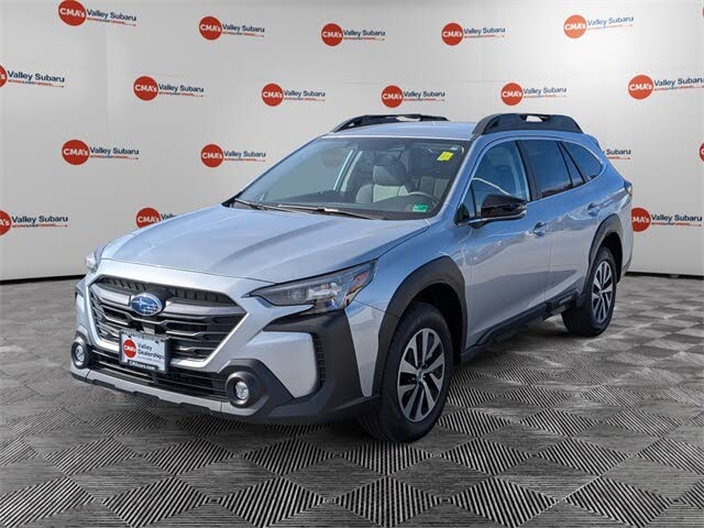 2025 Subaru Outback Premium AWD