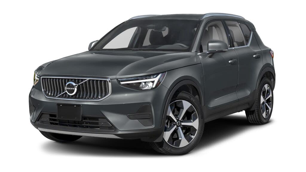 2025 Volvo XC40 B5 Core Bright Theme AWD