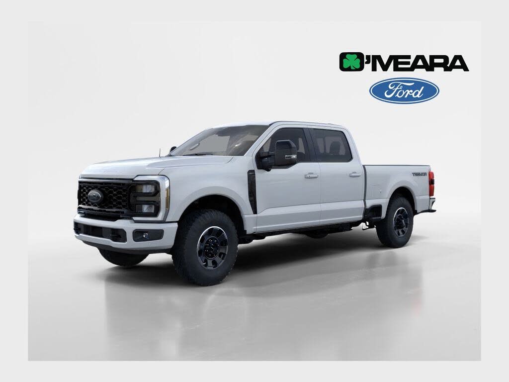2026 Ford F-250 Super Duty Lariat Crew Cab 4WD