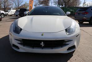 Ferrari FF GT AWD